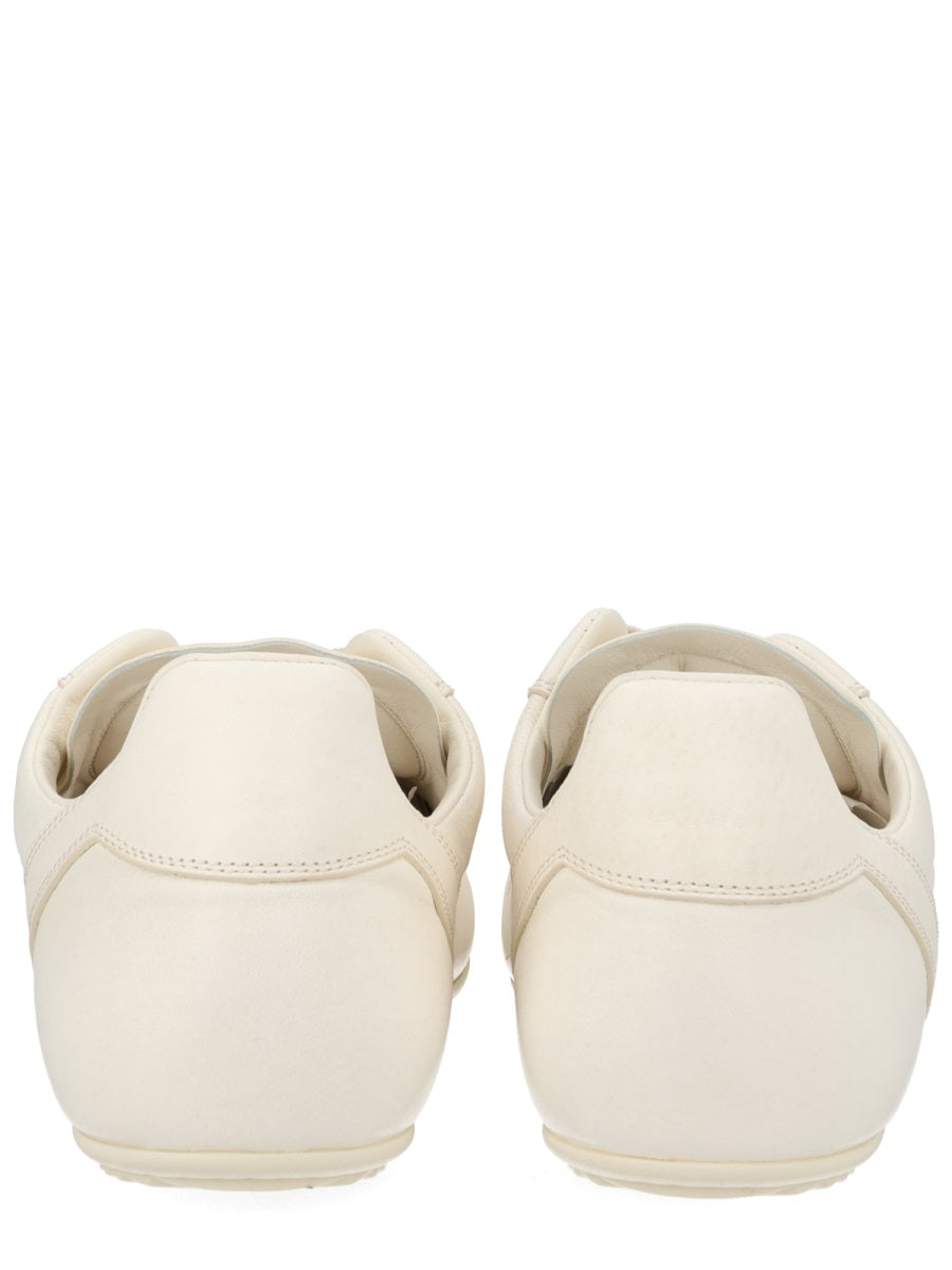 Rick Owens Men "Minimal" Sneaker RICK OWENS