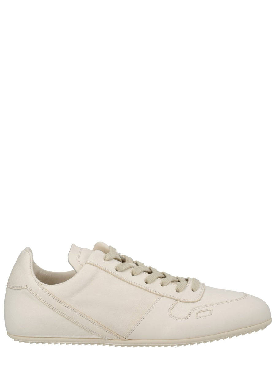 Rick Owens Men "Minimal" Sneaker RICK OWENS