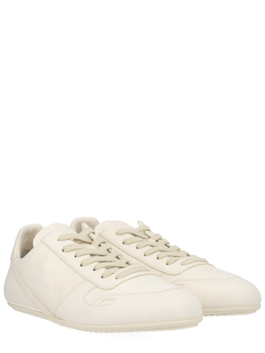 Rick Owens Men "Minimal" Sneaker RICK OWENS