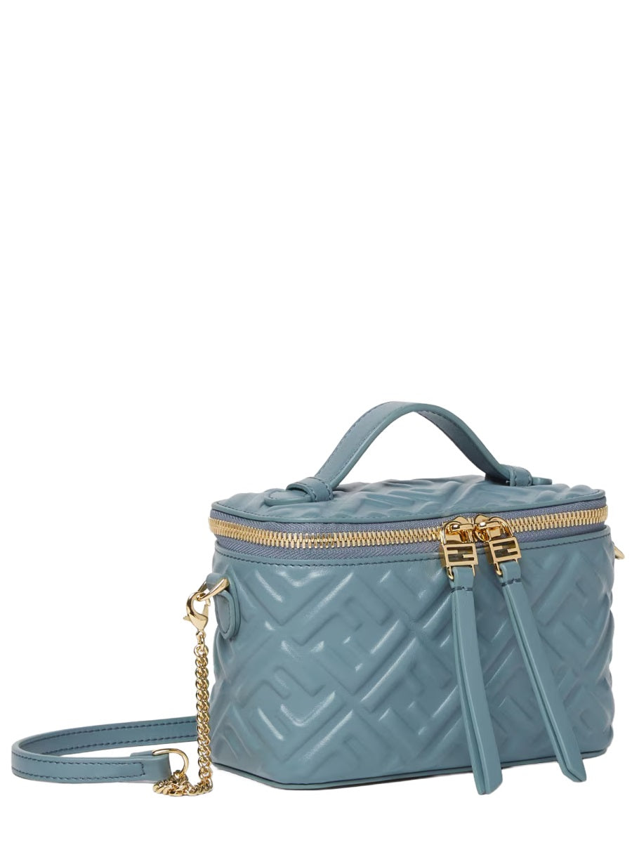 Fendi Women Fendi Vanity Mini Bag FENDI