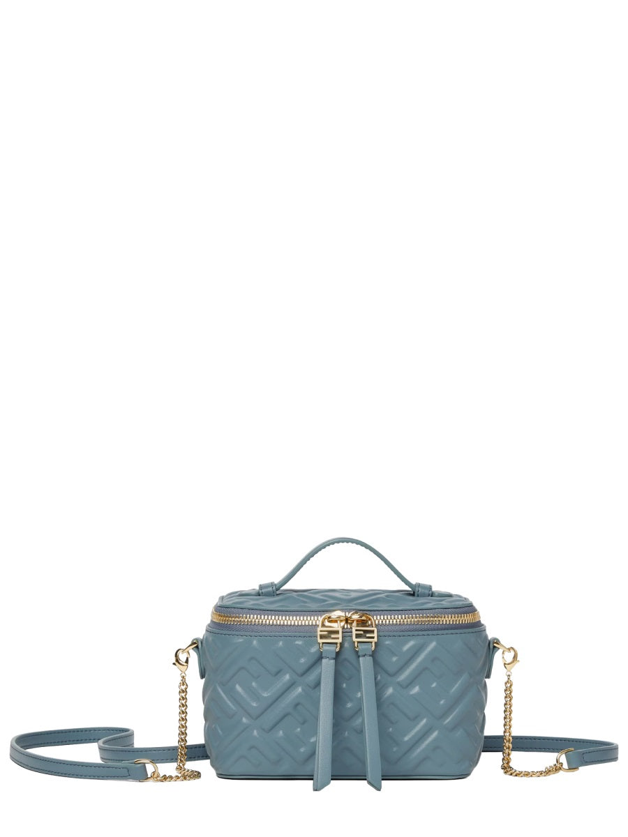 Fendi Women Fendi Vanity Mini Bag FENDI