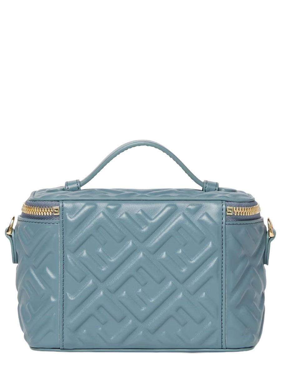 Fendi Women Fendi Vanity Mini Bag FENDI