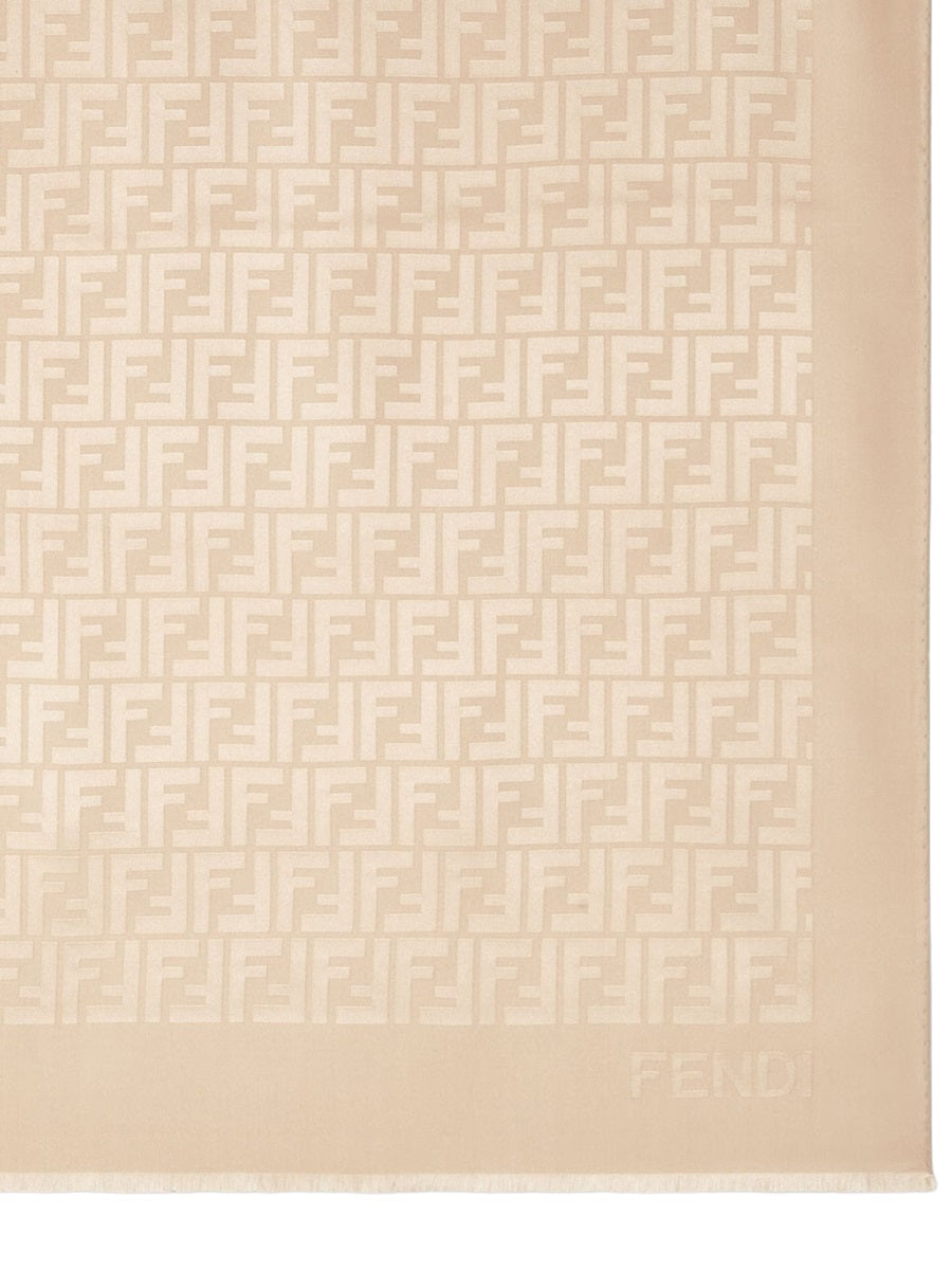 Fendi Women Foulard "Ff" FENDI