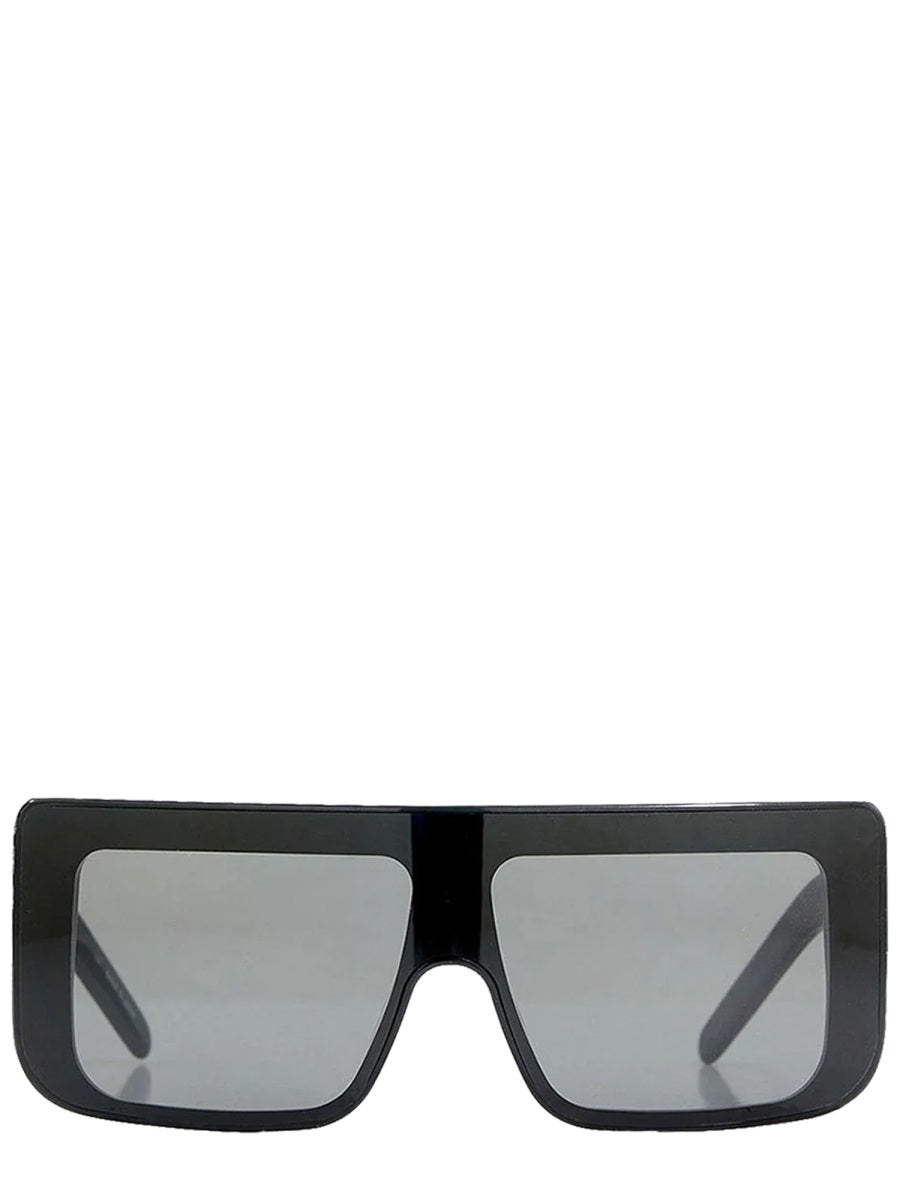 Rick Owens Men "Documenta" Sunglasses RICK OWENS