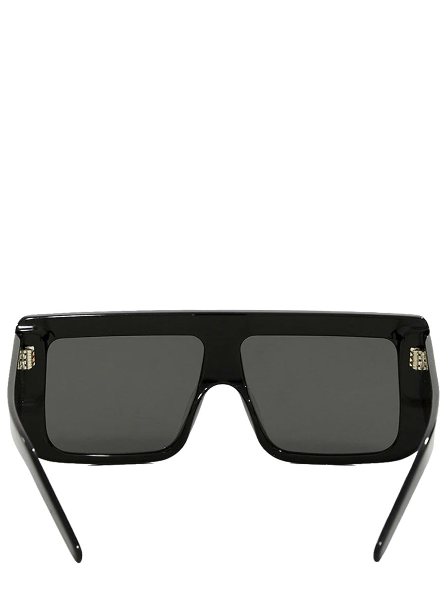 Rick Owens Men "Documenta" Sunglasses RICK OWENS