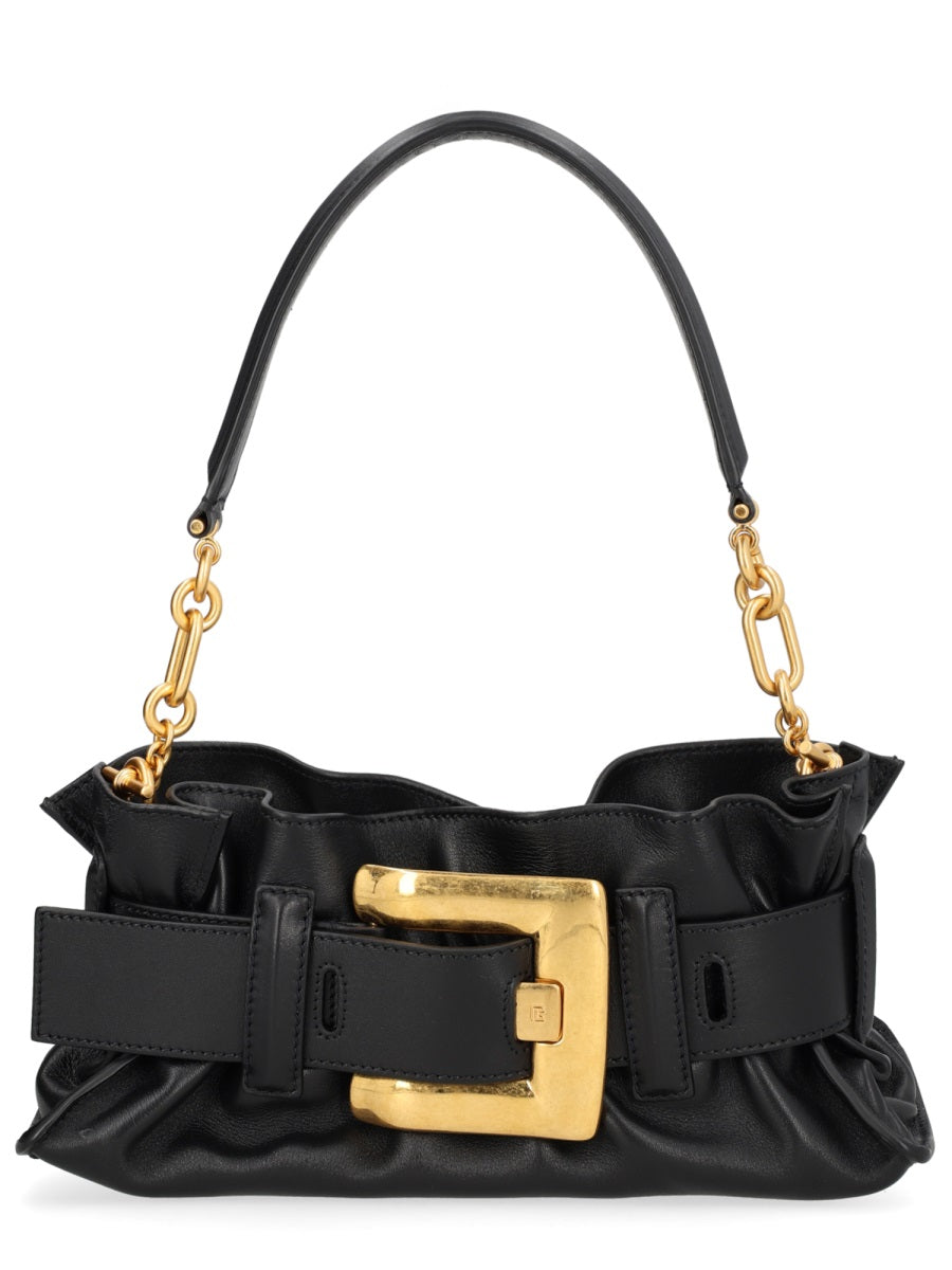 Balmain Women Mini "Anthem" Bag BALMAIN