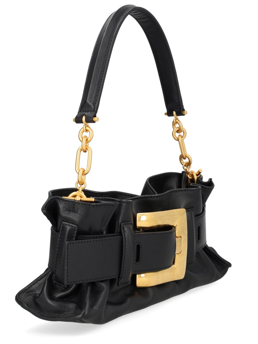Balmain Women Mini "Anthem" Bag BALMAIN