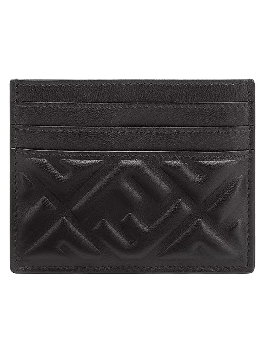 Fendi Women Card Holder "Ff Diamonds" FENDI