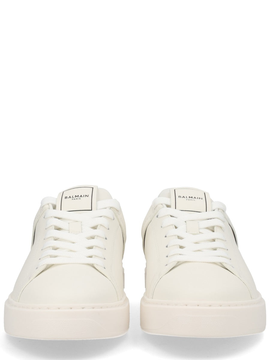 Balmain Men "B-Court" Sneaker BALMAIN