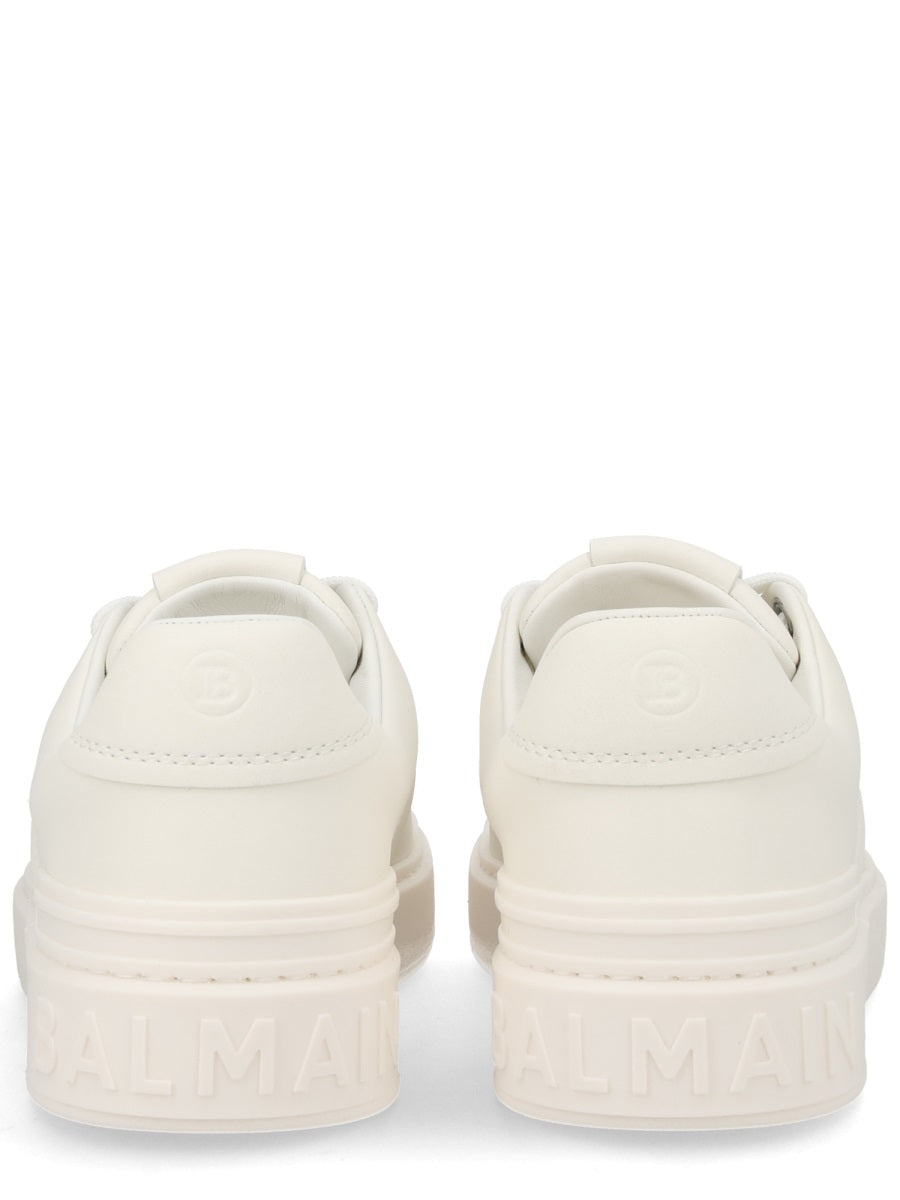 Balmain Men "B-Court" Sneaker BALMAIN
