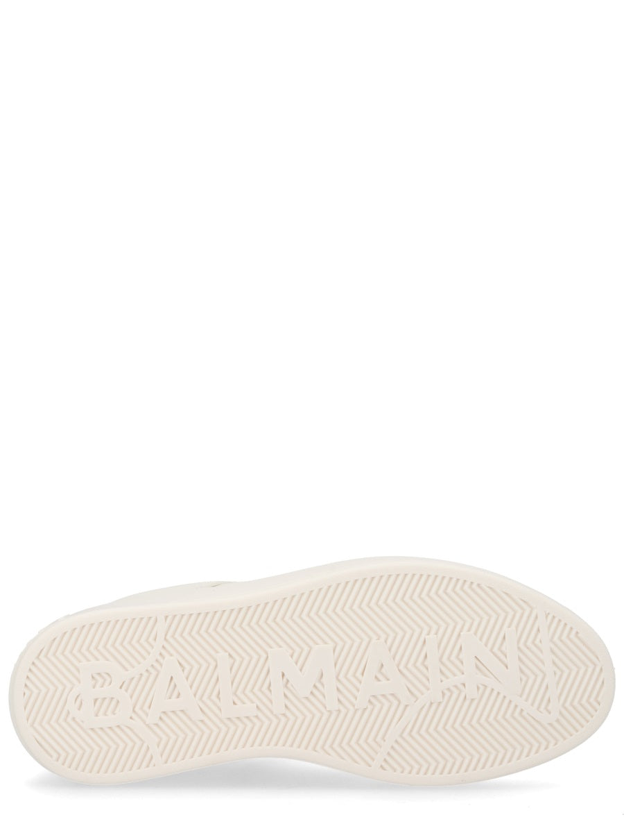 Balmain Men "B-Court" Sneaker BALMAIN