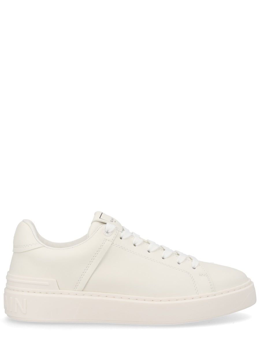 Balmain Men "B-Court" Sneaker BALMAIN