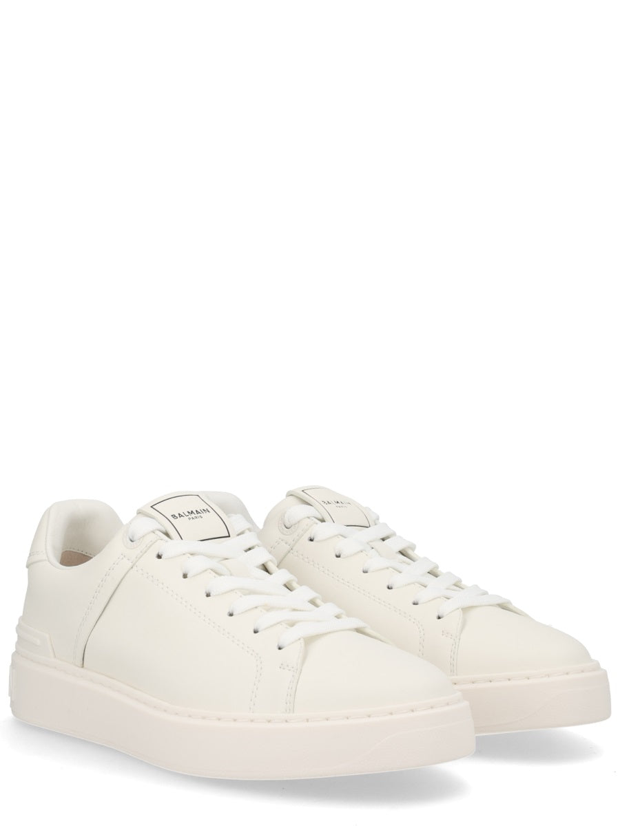 Balmain Men "B-Court" Sneaker BALMAIN
