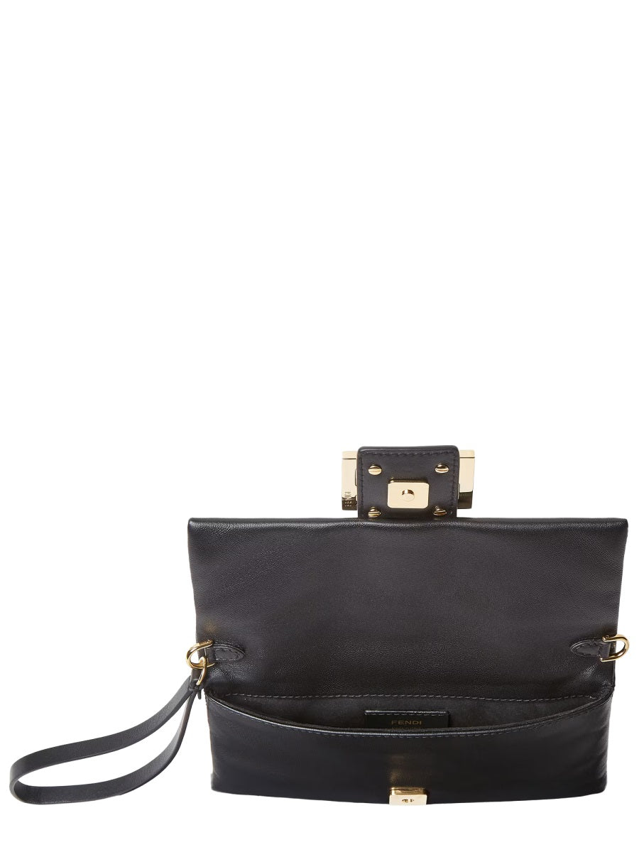 Fendi Women "Baguette Mom" Pouch FENDI