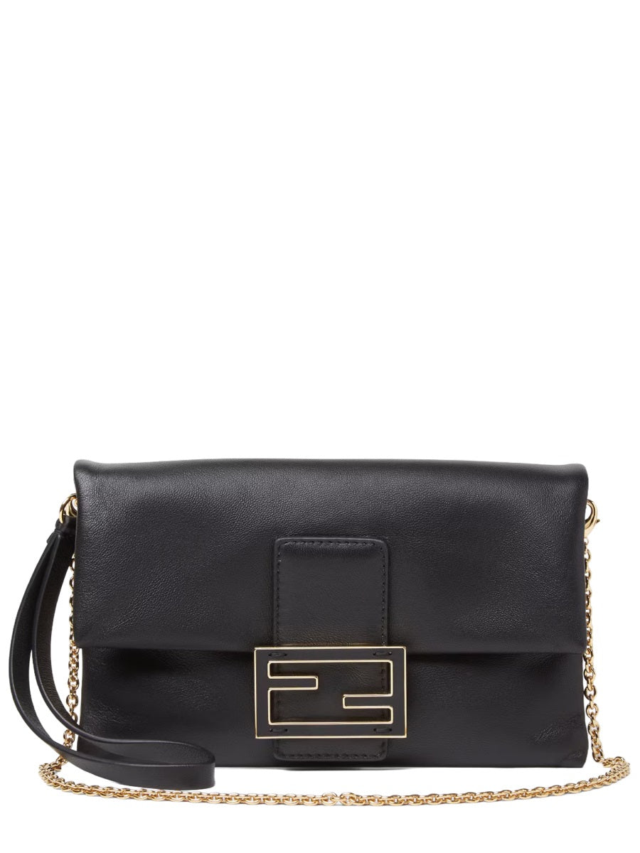 Fendi Women "Baguette Mom" Pouch FENDI