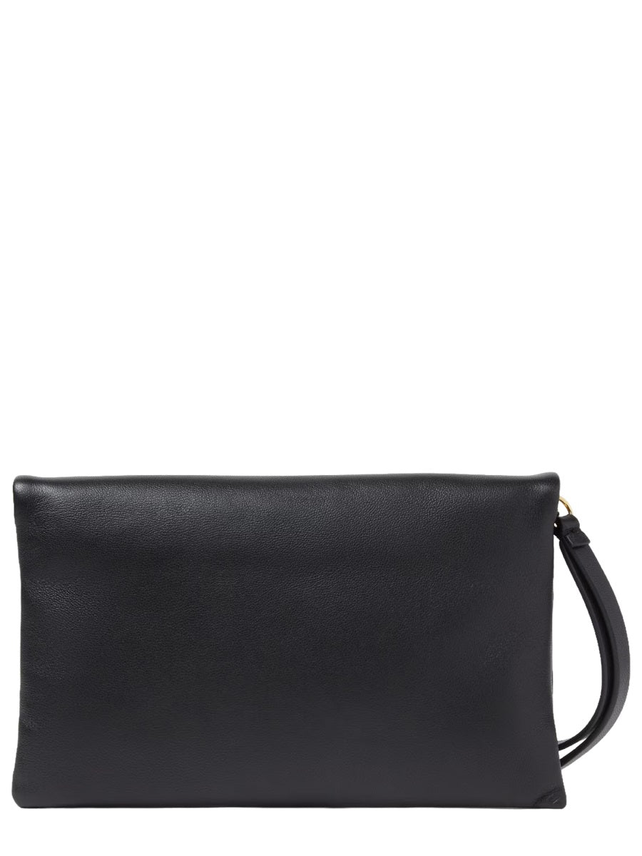 Fendi Women "Baguette Mom" Pouch FENDI