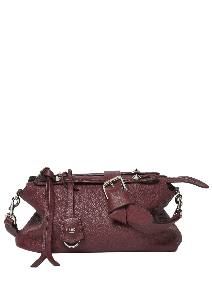 Fendi Women "By The Way Saddlery" Bag FENDI