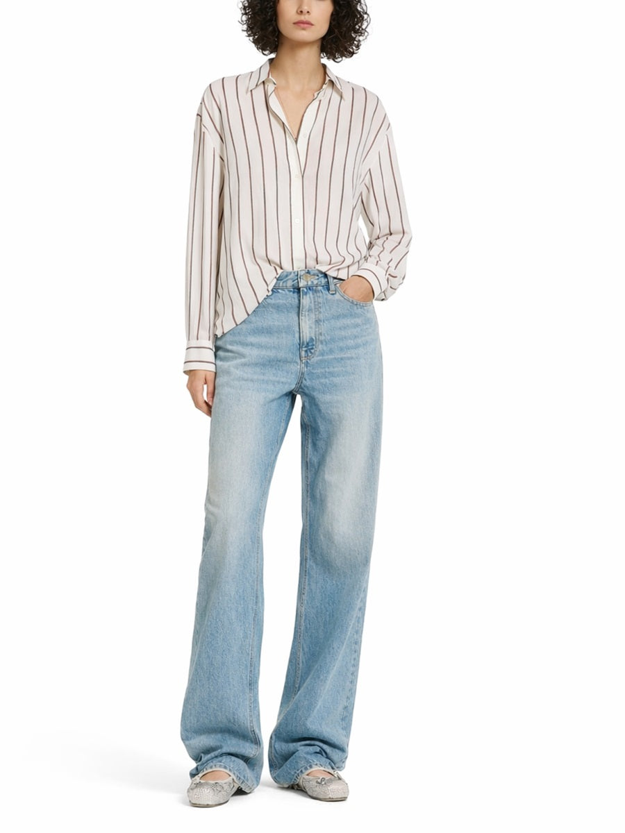 Gucci Women Silk Shirt GUCCI