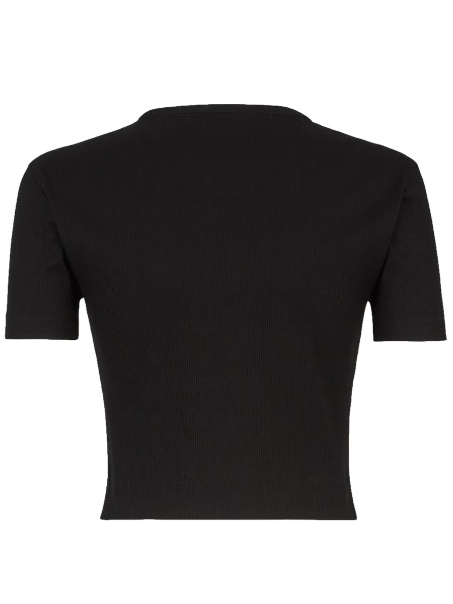 Fendi Women Tops With Logo FENDI