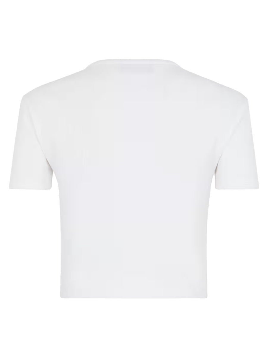 Fendi Women Tops With Logo FENDI