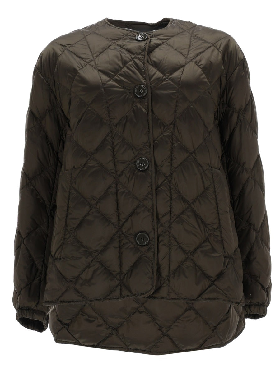 S Max Mara Women "Softd" Jacket S MAX MARA