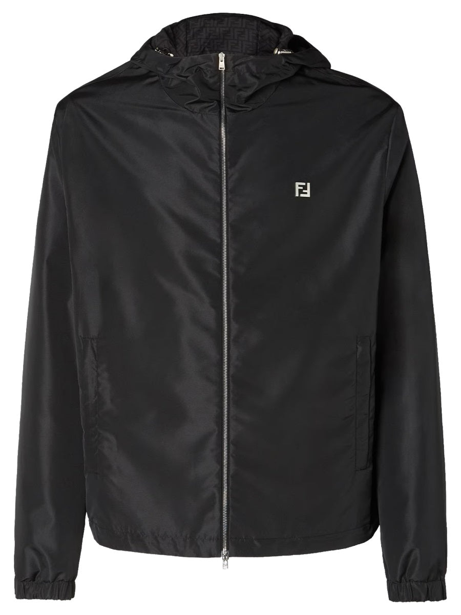 Fendi Men "Blouson" Jacket FENDI