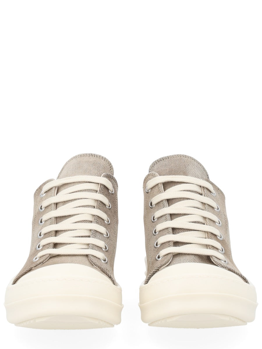 Rick Owens Drkshdw Women Sneaker "Low" RICK OWENS