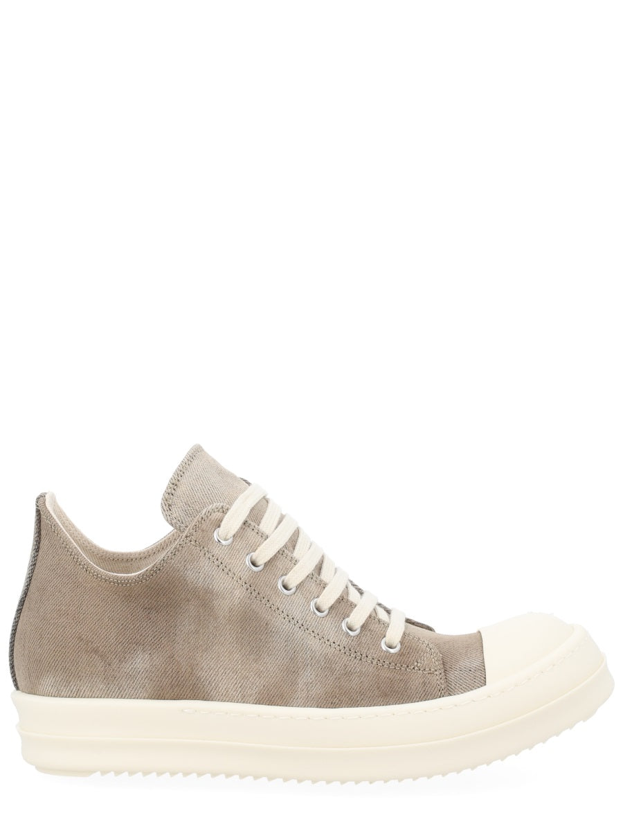 Rick Owens Drkshdw Women Sneaker "Low" RICK OWENS