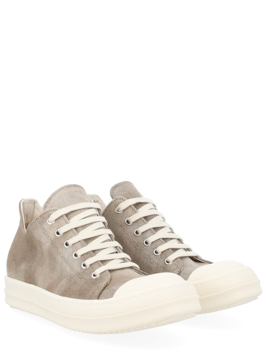 Rick Owens Drkshdw Women Sneaker "Low" RICK OWENS