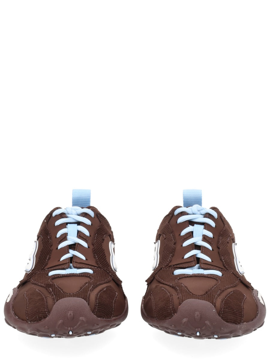 Balenciaga Women "Monday Ultra" Sneaker BALENCIAGA