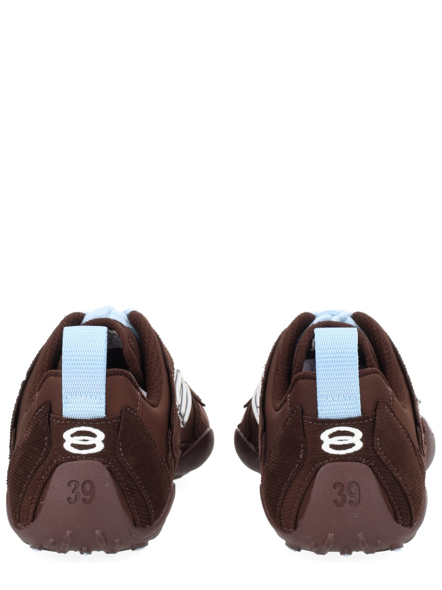 Balenciaga Women "Monday Ultra" Sneaker BALENCIAGA