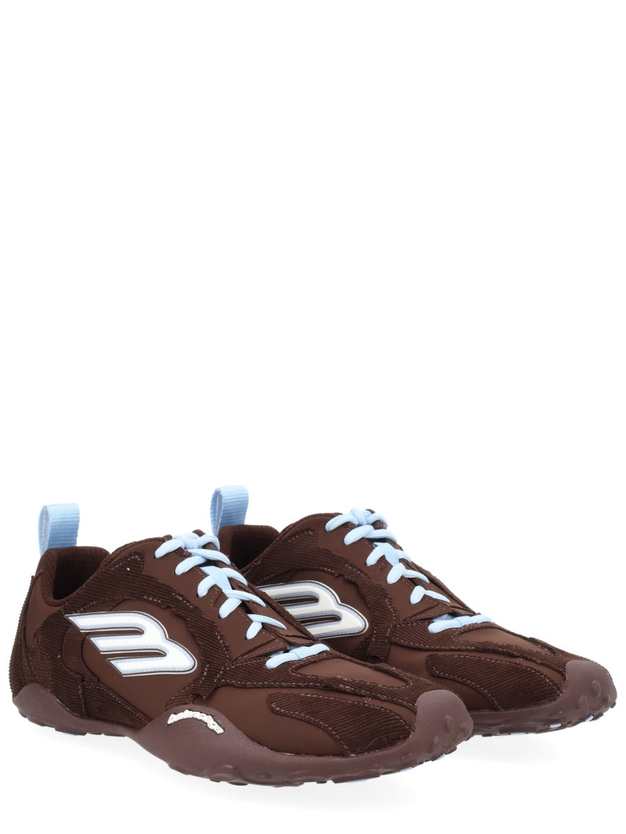 Balenciaga Women "Monday Ultra" Sneaker BALENCIAGA