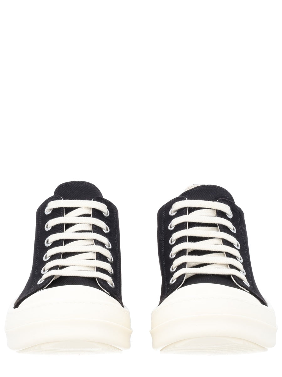 Rick Owens Drkshdw Women Sneaker "Low" RICK OWENS