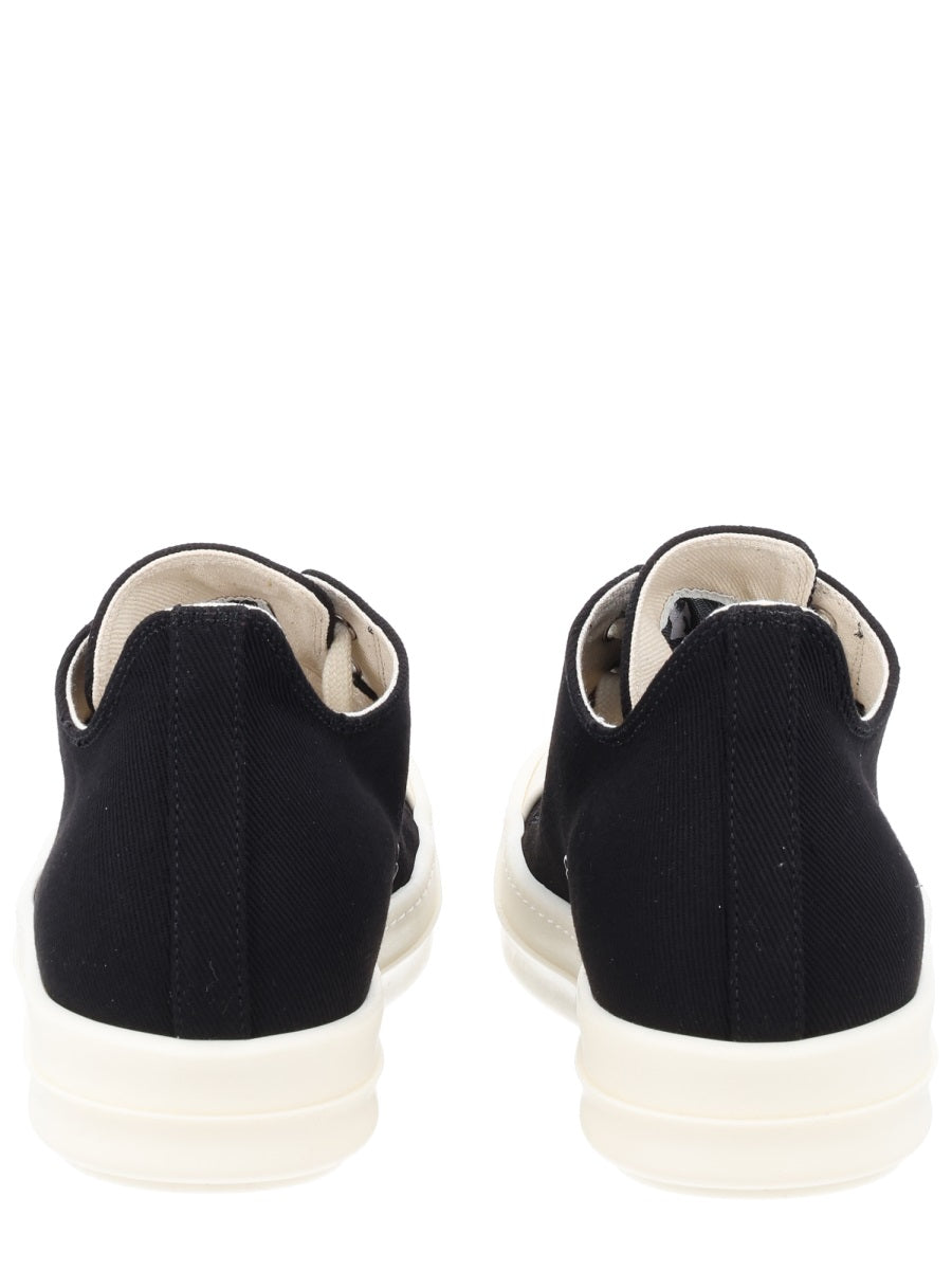 Rick Owens Drkshdw Women Sneaker "Low" RICK OWENS