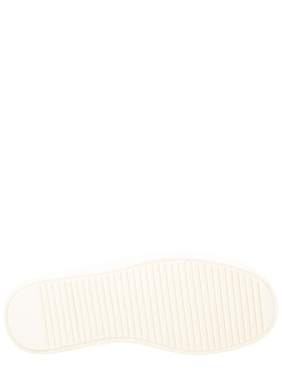 Rick Owens Drkshdw Women Sneaker "Low" RICK OWENS