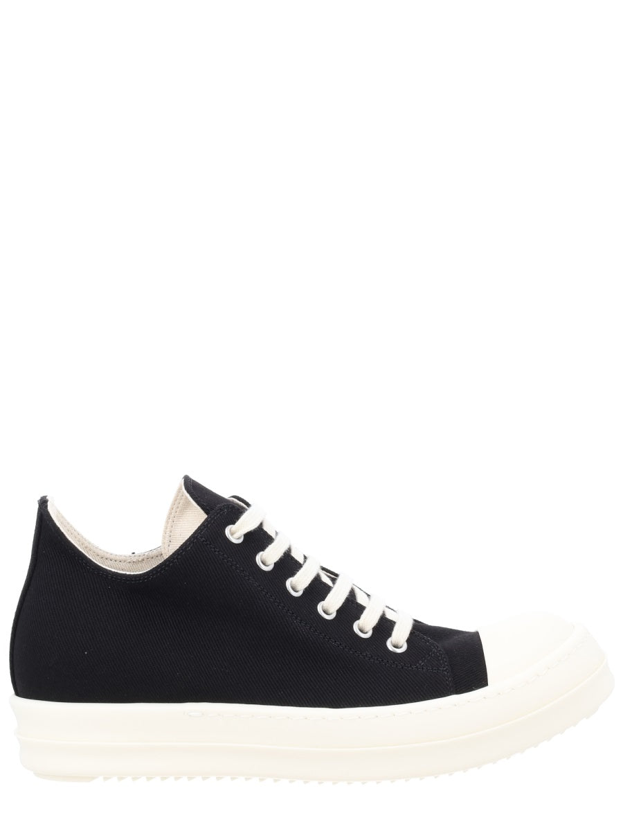 Rick Owens Drkshdw Women Sneaker "Low" RICK OWENS