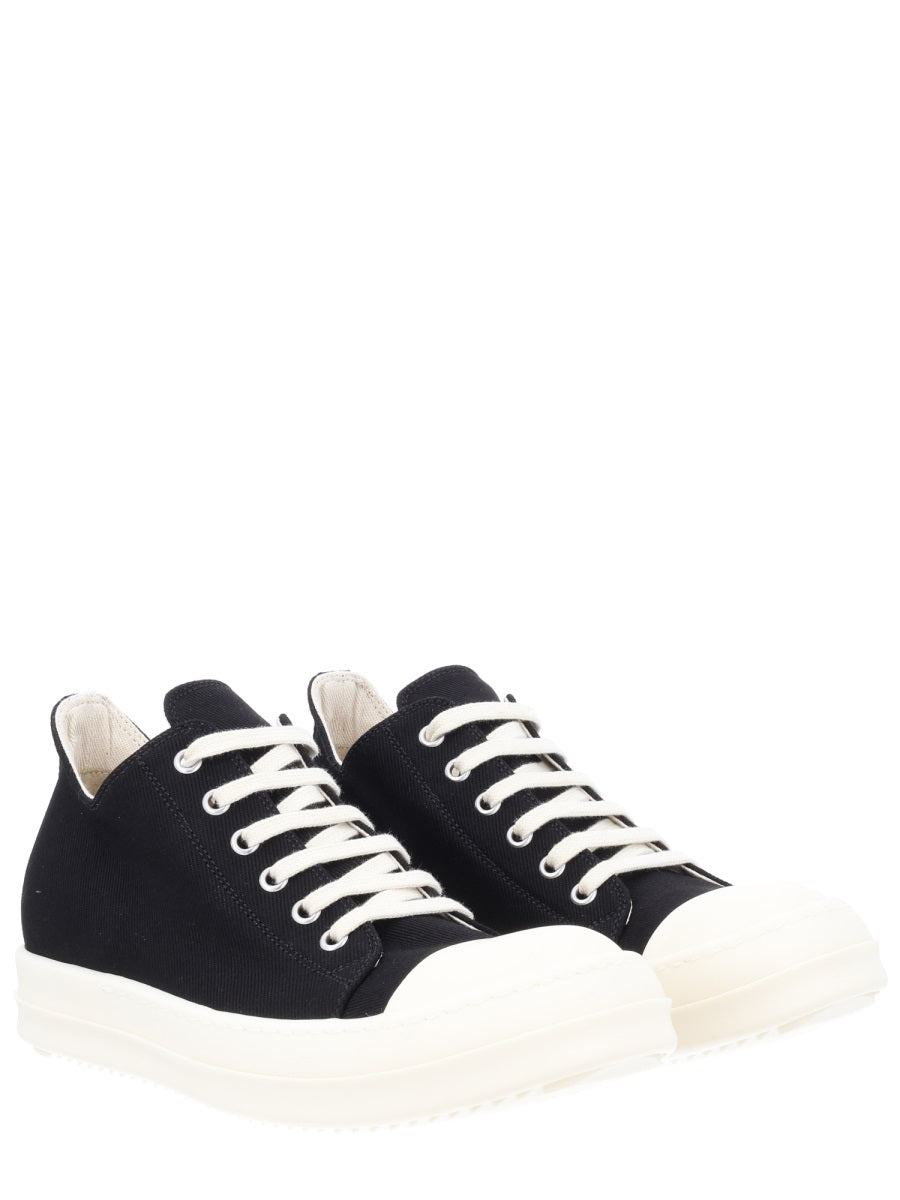 Rick Owens Drkshdw Women Sneaker "Low" RICK OWENS