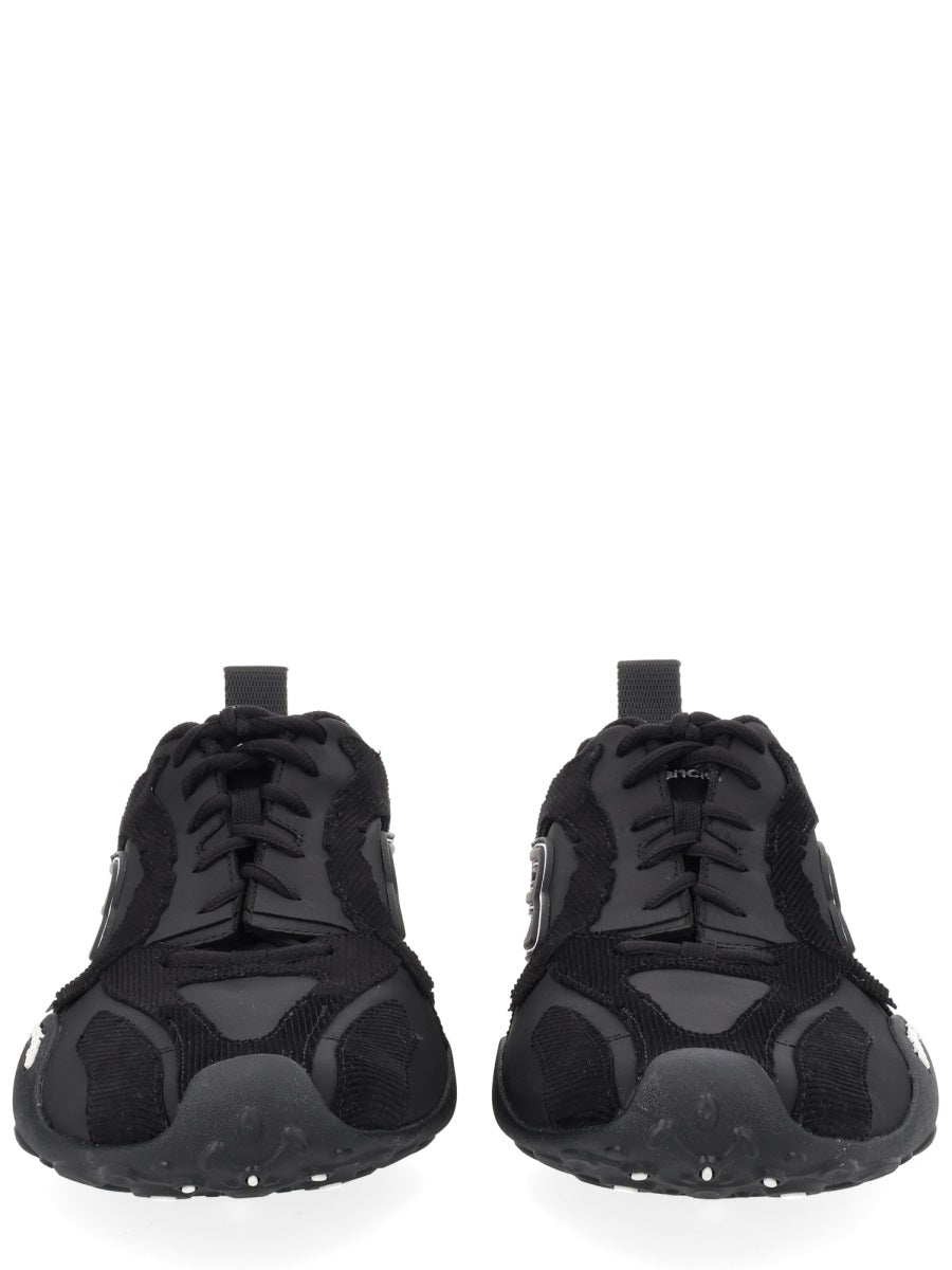 Balenciaga Men "Monday Ultra" Sneaker BALENCIAGA