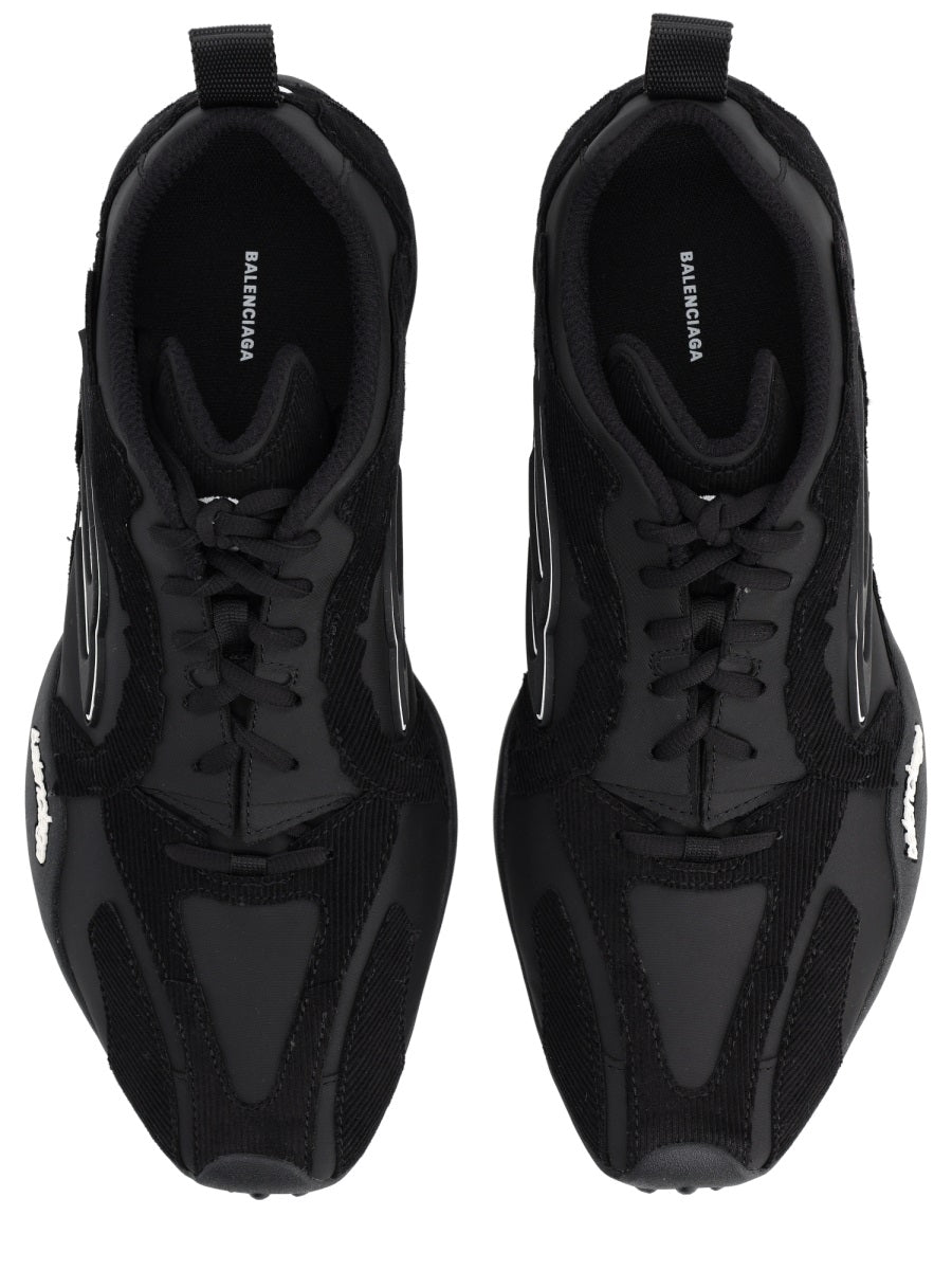 Balenciaga Men "Monday Ultra" Sneaker BALENCIAGA