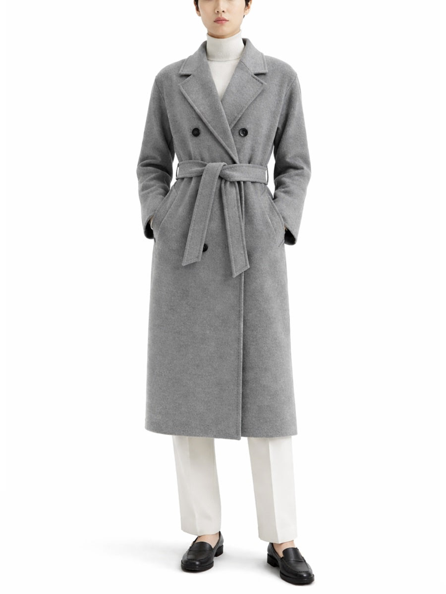 Max Mara Women Coat "Madame" MAX MARA