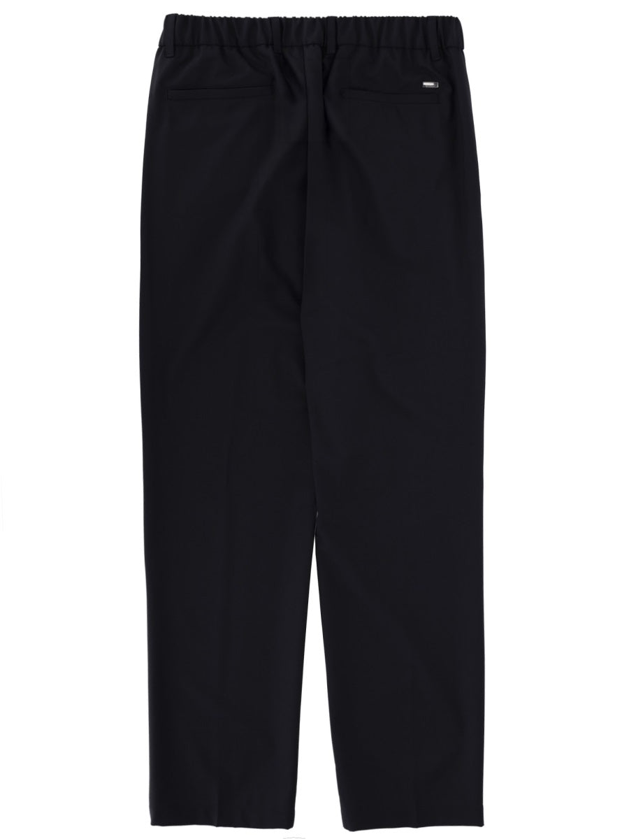Herno Men Wool Blend Pants HERNO