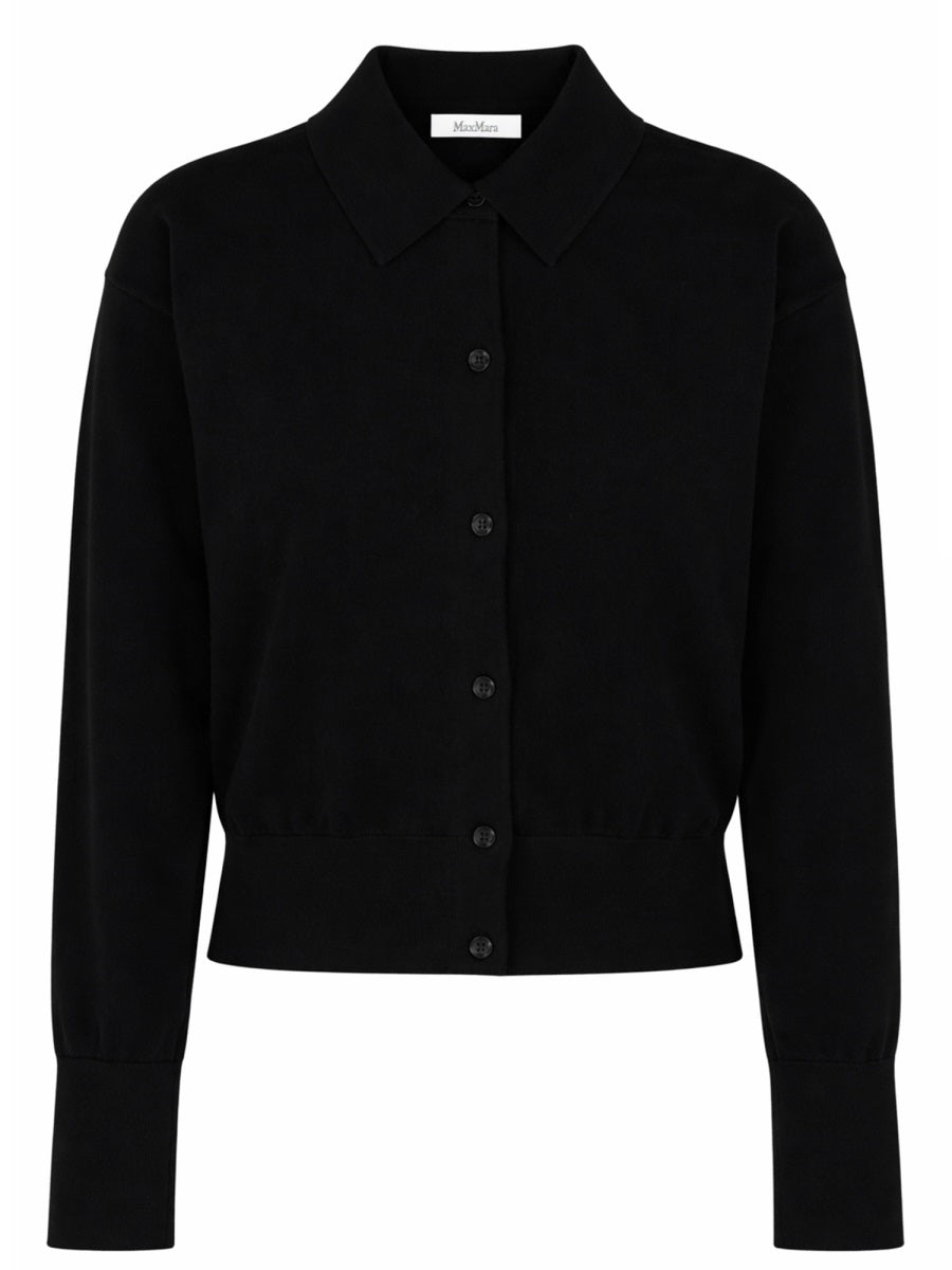 Max Mara Women Wool Cardigan MAX MARA