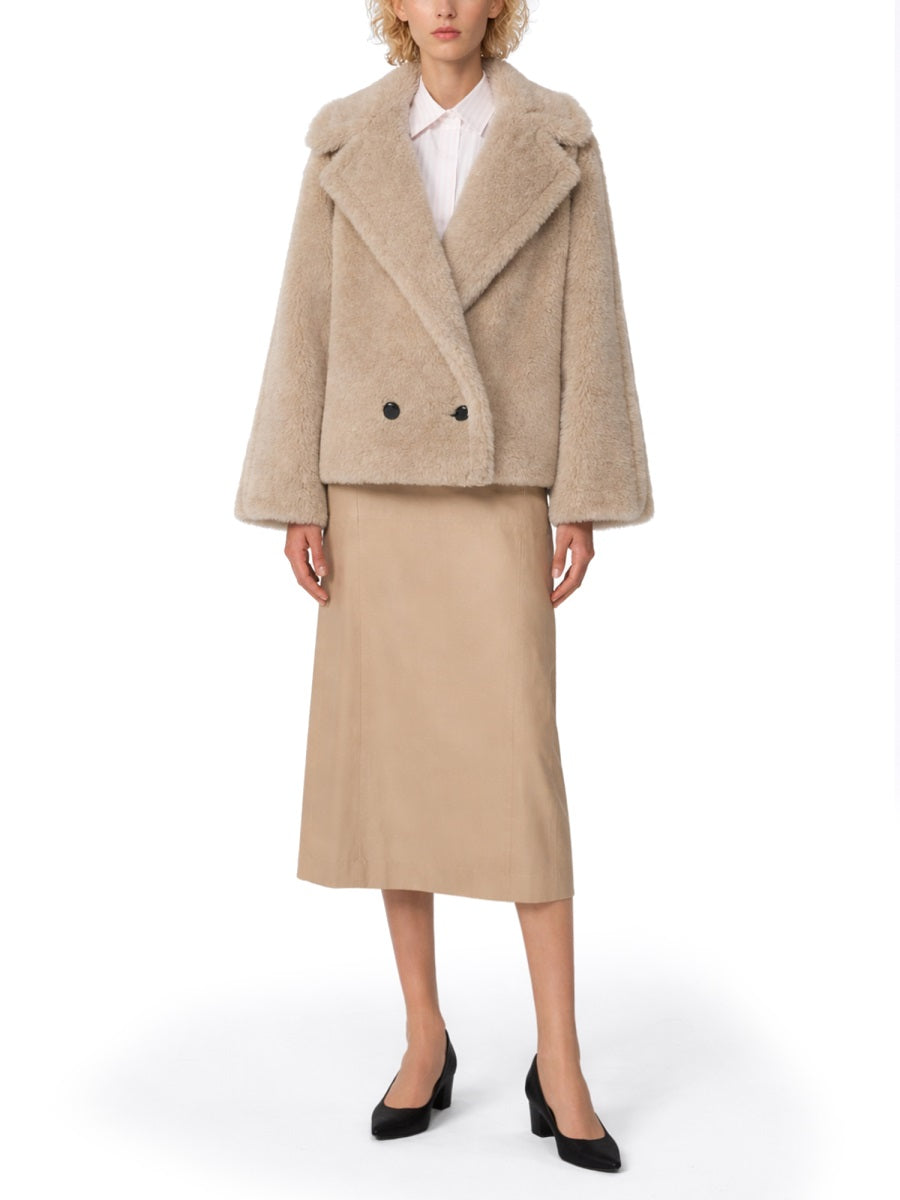Max Mara Women "Galley" Coat MAX MARA