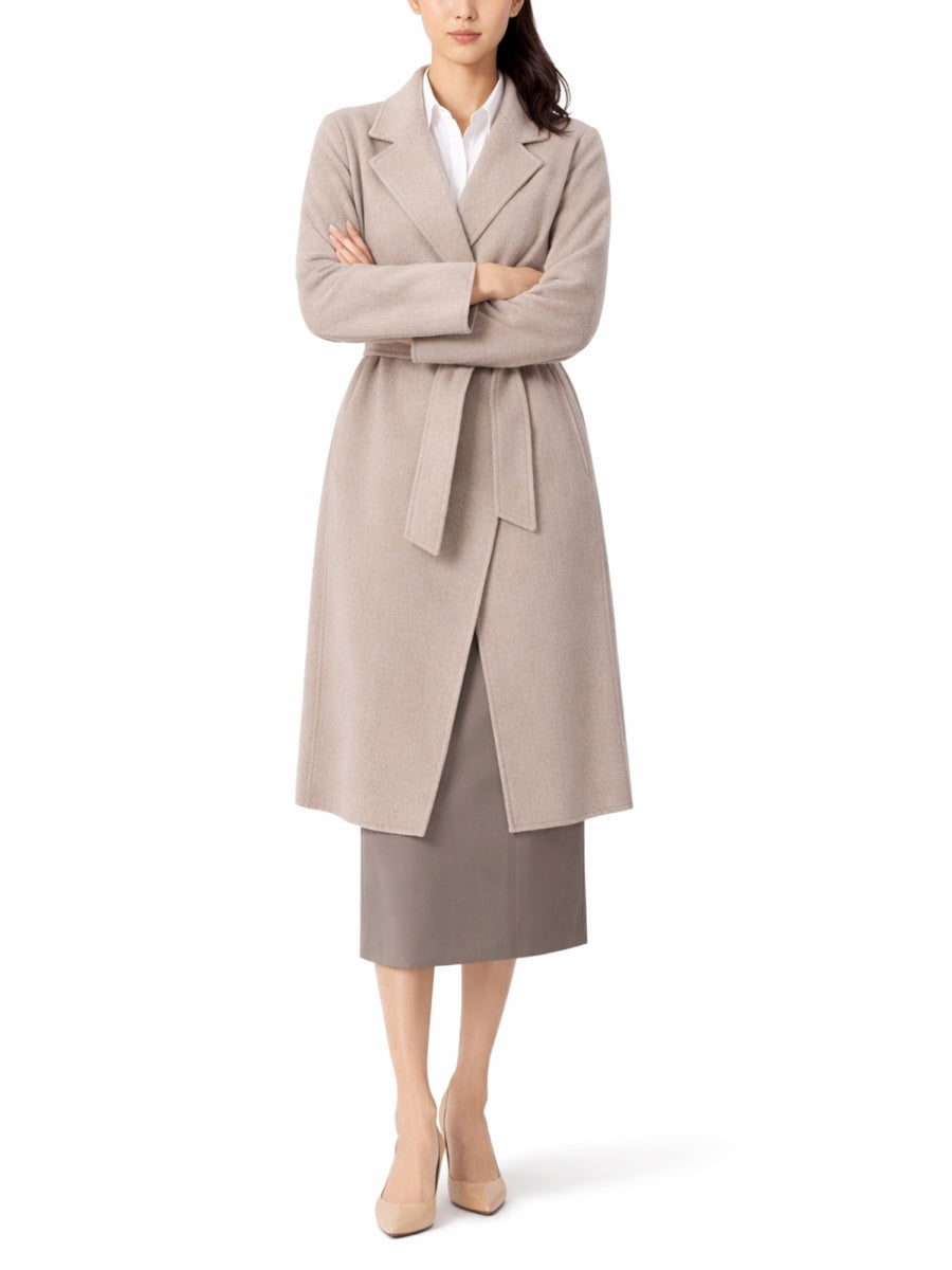 Max Mara Women Coat "Maceri" MAX MARA
