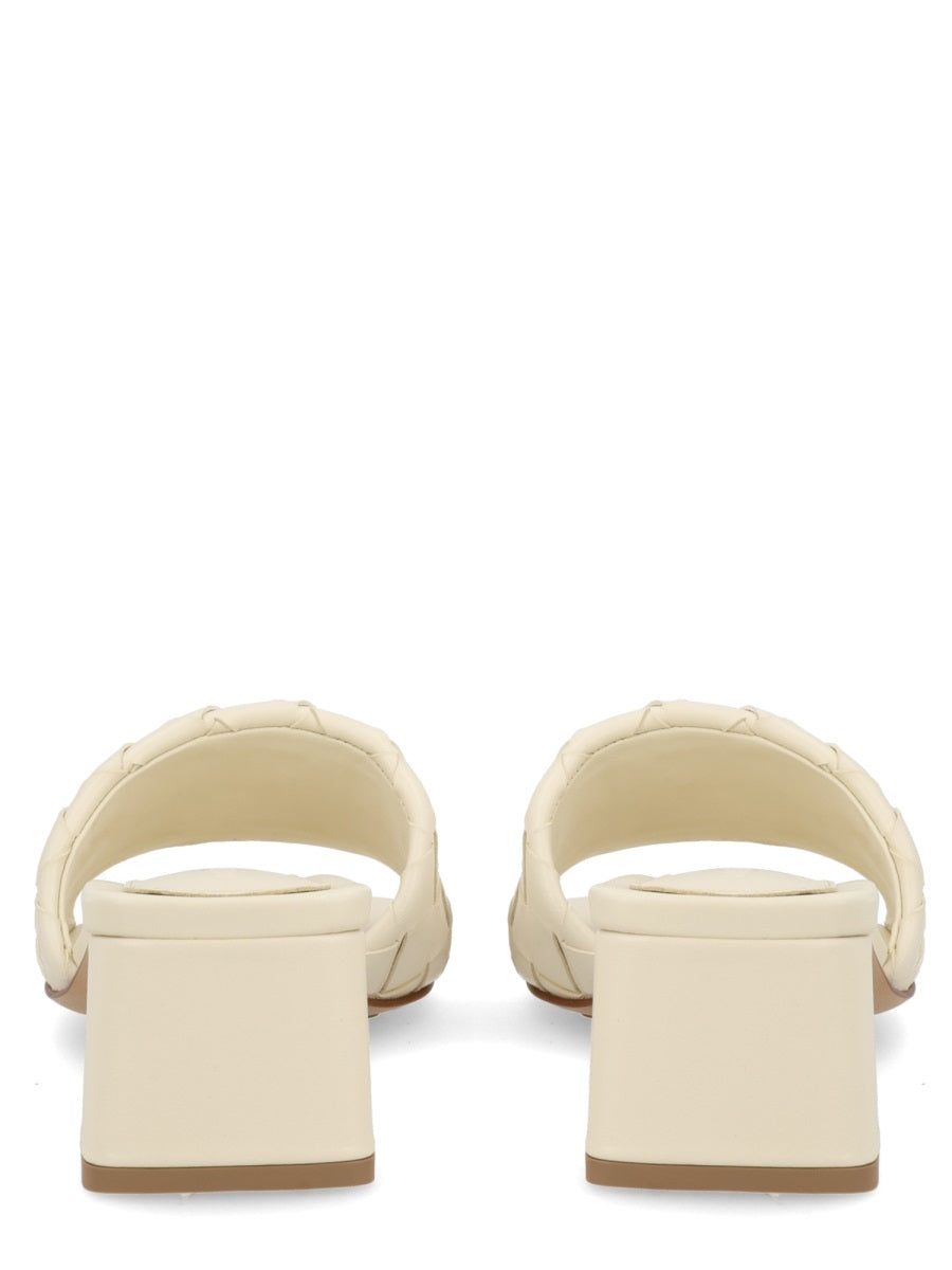 Bottega Veneta Women Sandalwood "Park" BOTTEGA VENETA
