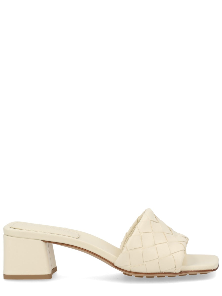Bottega Veneta Women Sandalwood "Park" BOTTEGA VENETA