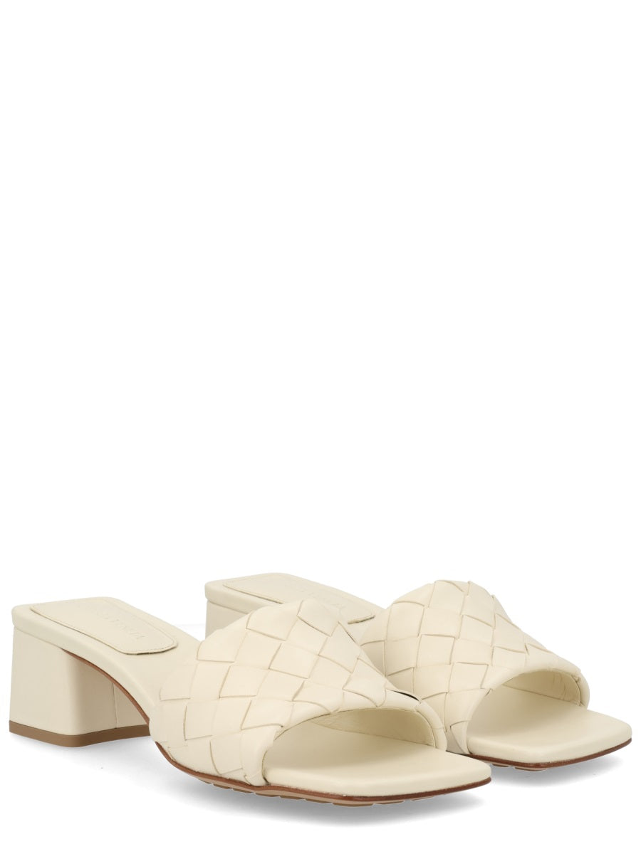 Bottega Veneta Women Sandalwood "Park" BOTTEGA VENETA