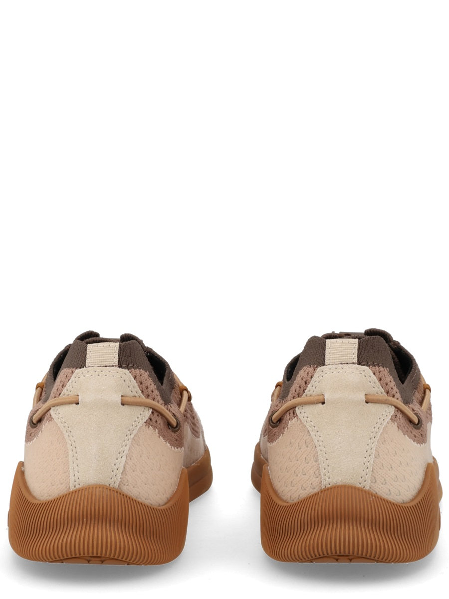Moon Boot Women "Moonlight" Sneaker MOON BOOT