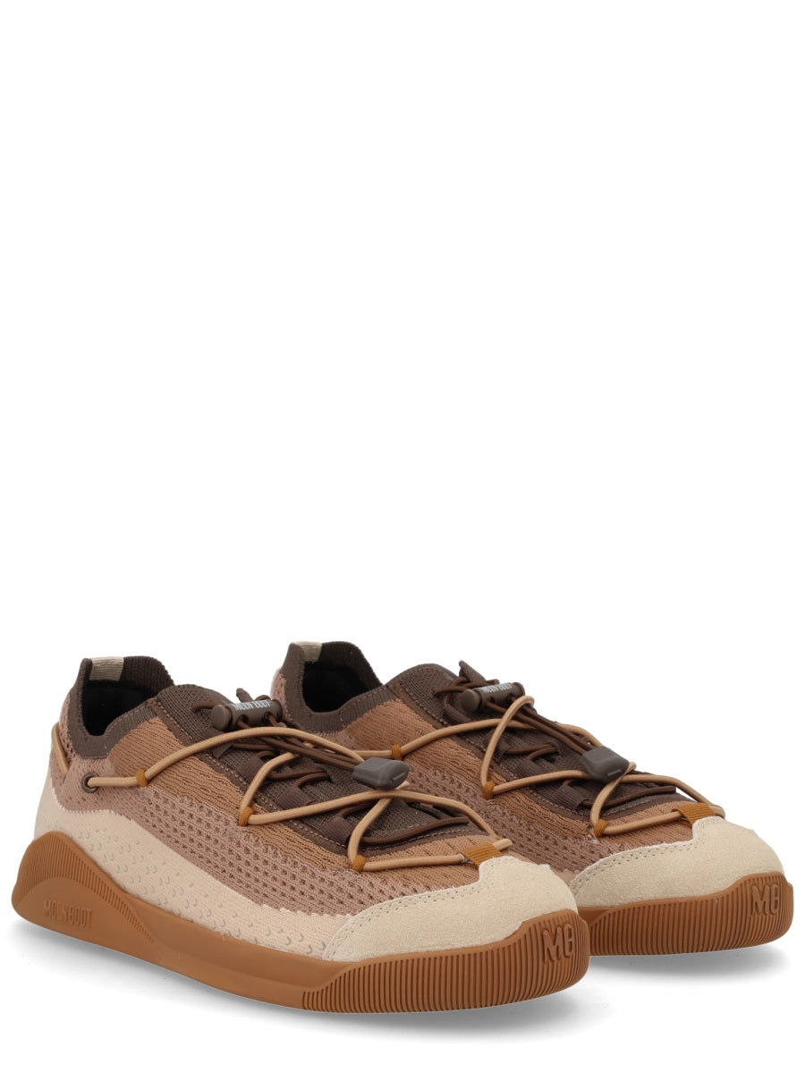 Moon Boot Women "Moonlight" Sneaker MOON BOOT