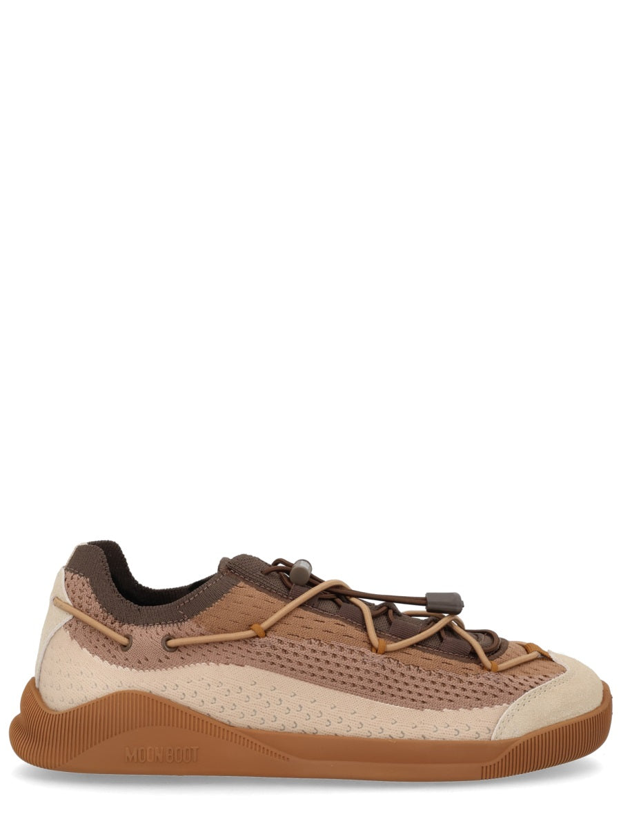 Moon Boot Women "Moonlight" Sneaker MOON BOOT